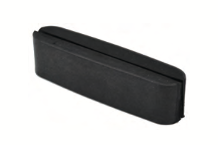 50*12mmOtis door slider